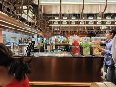 -鼎香缘海鲜自助火锅烤肉(锦辉购物广场店)