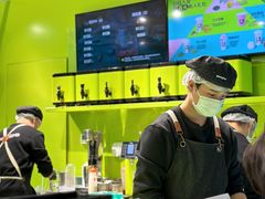 -gleeglee乐溢亦茶(合生汇店)