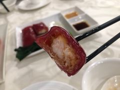 -鼎珑点心仔(燕塘店)