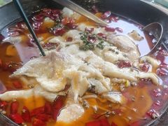 -懒人盐府人家(航天桥店)