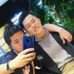 点击看大图 -MONE美发沙龙