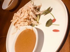 -陆壹捌餐厅(五大道店)