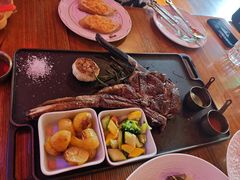 -1886德国汽车餐厅(外滩中央店)