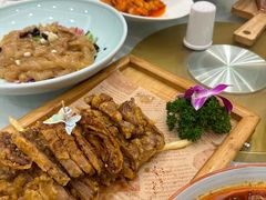 -红菜坊·烤鸭·川鲁宴(石园店)