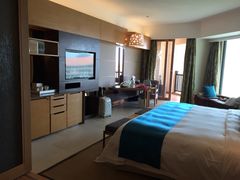 金海湾嘉华度假酒店-惠州金海湾嘉华度假酒店