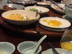 -环球港凯悦 · 享悦中餐厅