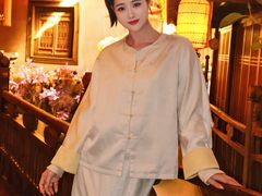 -叶叶菩提(太原别墅店)