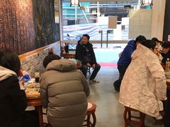 大堂-双喜老铺(人民广场店)