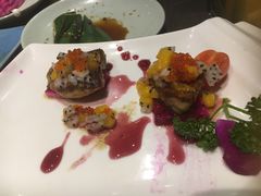 -割烹旭日本料理(龙湖狮山天街店)