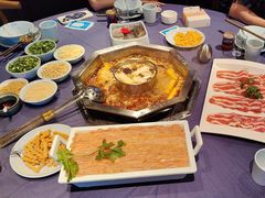 -蜀九香火锅(江油店)