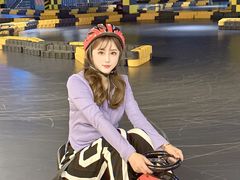 -极限PLAY运动娱乐新世界·团建派对潮玩休闲馆·室内蹦极高空游乐园
