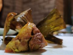 -越谜·越南餐厅(长白店)