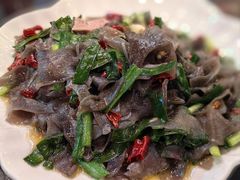 -88号小吃店·经典云南菜·地道纳西美食