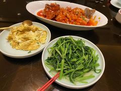 -海天楼中餐厅(吴宫泛太平洋酒店)