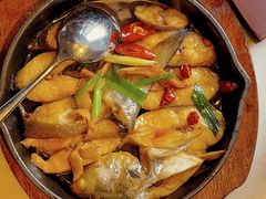 -林四喜·闽南传家菜(鼓浪屿店)