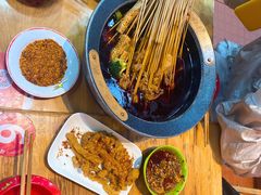 -冒椒火辣(太古里店)
