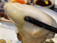 -蠔爺王志德生蚝馆(金沙湾店)