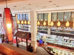 -百鱼庄(仙葫店)