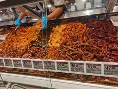 -永辉超市(鲁谷店)