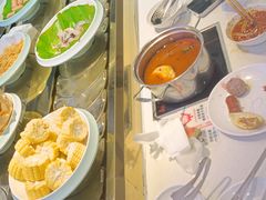 -西火火·川派小火锅(西溪银泰店)