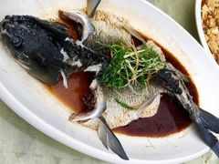 -茗荔园农庄(大涌店)