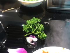 -重庆德庄火锅(永城店)