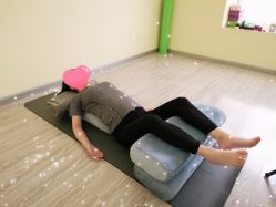 -后素孕产瑜伽·运动康复中心