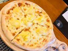 -美拉维苏披萨(华科店)