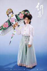 -花开映像儿童摄影