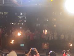 -渔家火锅·海鲜自助餐·演艺(亚龙湾天域酒店)