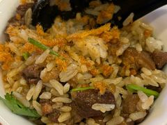 -古代饭堂(冠亚店)