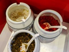-万利记·长沙粉面小吃(京基水贝店)