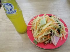 -镐凤楼金牌牛肉拌面(龙立东方大厦店)