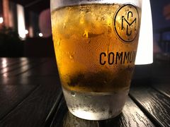 长岛冰茶-COMMUNE幻师(渔人码头店)