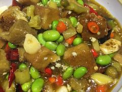 -大川先生·小龙虾·川菜(信义坊店)
