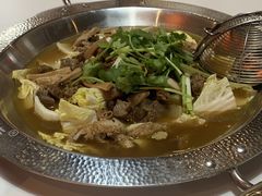 -古乐牛香·鲜牛肉牛杂火锅(五一中路店)