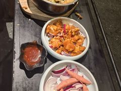 -九田家黑牛烤肉料理(新辰里亚运村店)