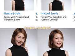 -iF摄影•全家福•证件照•形象照(南山店)