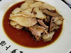 -荣生萝卜汤饭店