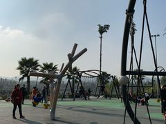 -枫香湖儿童公园