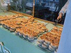 -栗酥饼(南长街店)