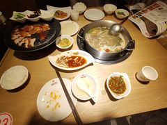 -守柴炉烤鸭(科华中路王府井店)