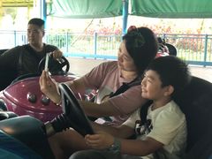 -美的鹭湖探索王国