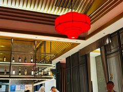 大堂-金鸭季·北京烤鸭(深业上城店)