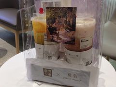 -奈雪的茶(大悦城店)
