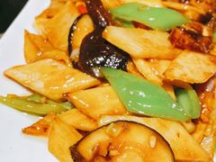 -青麻椒川菜小馆(群力新苑店)
