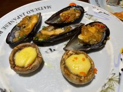 -松子料理(亮马桥店)
