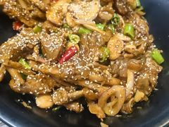 -掌上鲜(南顺城街店)