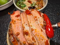 -大龙燚·旷野鲜火锅(广州首店)