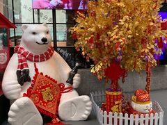 -东方明珠·可口可乐欢乐餐厅